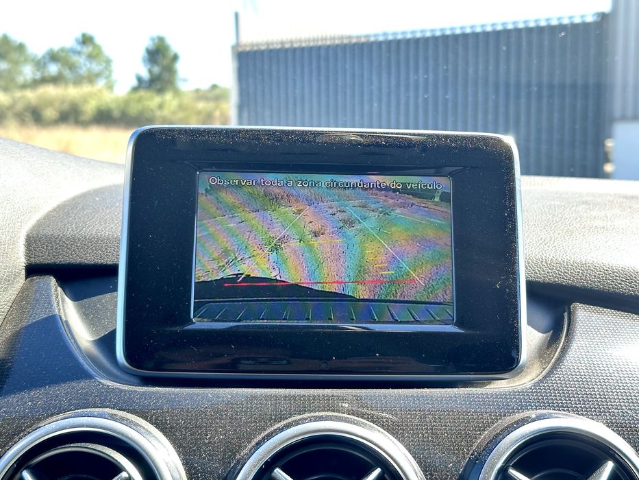 Mercedes-Benz Classe B180 CDi