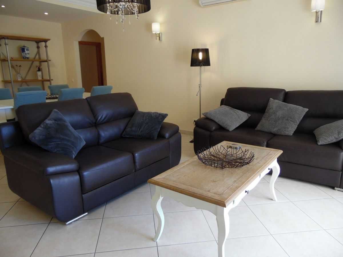 CASA LAGUNA-T3-r/ch+garag-SETEMBRO LIVRE-SALDOS -Resort Golf-Vilamoura
