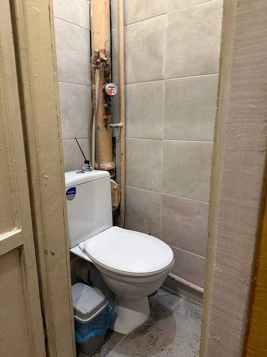 Здається в оренду квартира вул Декарта