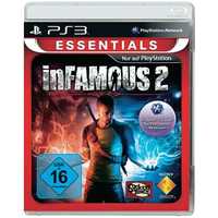 InFamous 2 | PS3