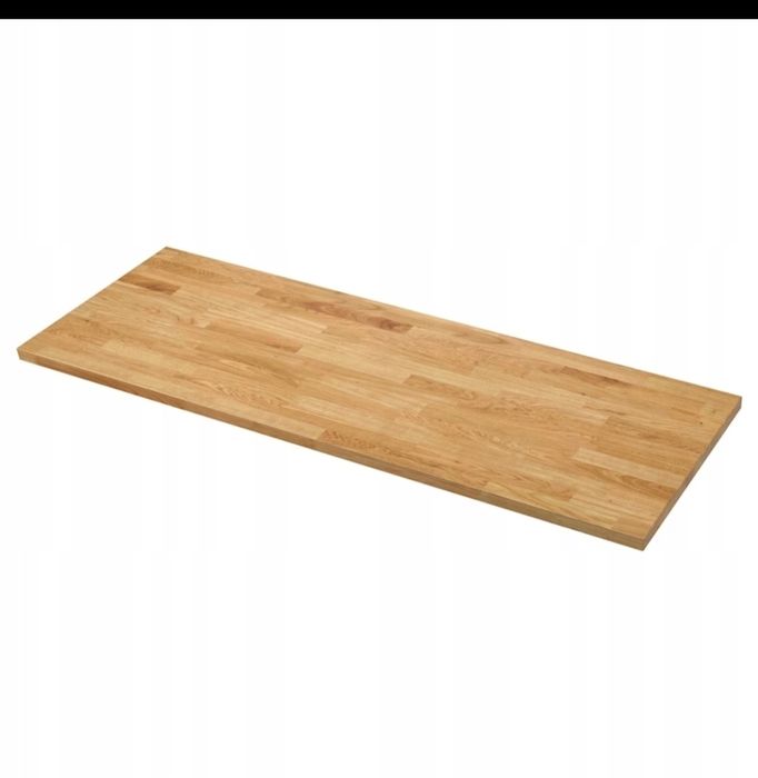 Blat Karlby dąb fornir