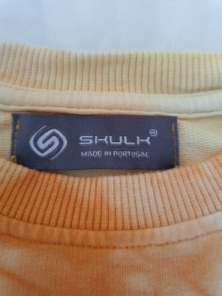 Sweatshirt Skulk