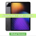 Xiaomi pad 7 8/256 Gray