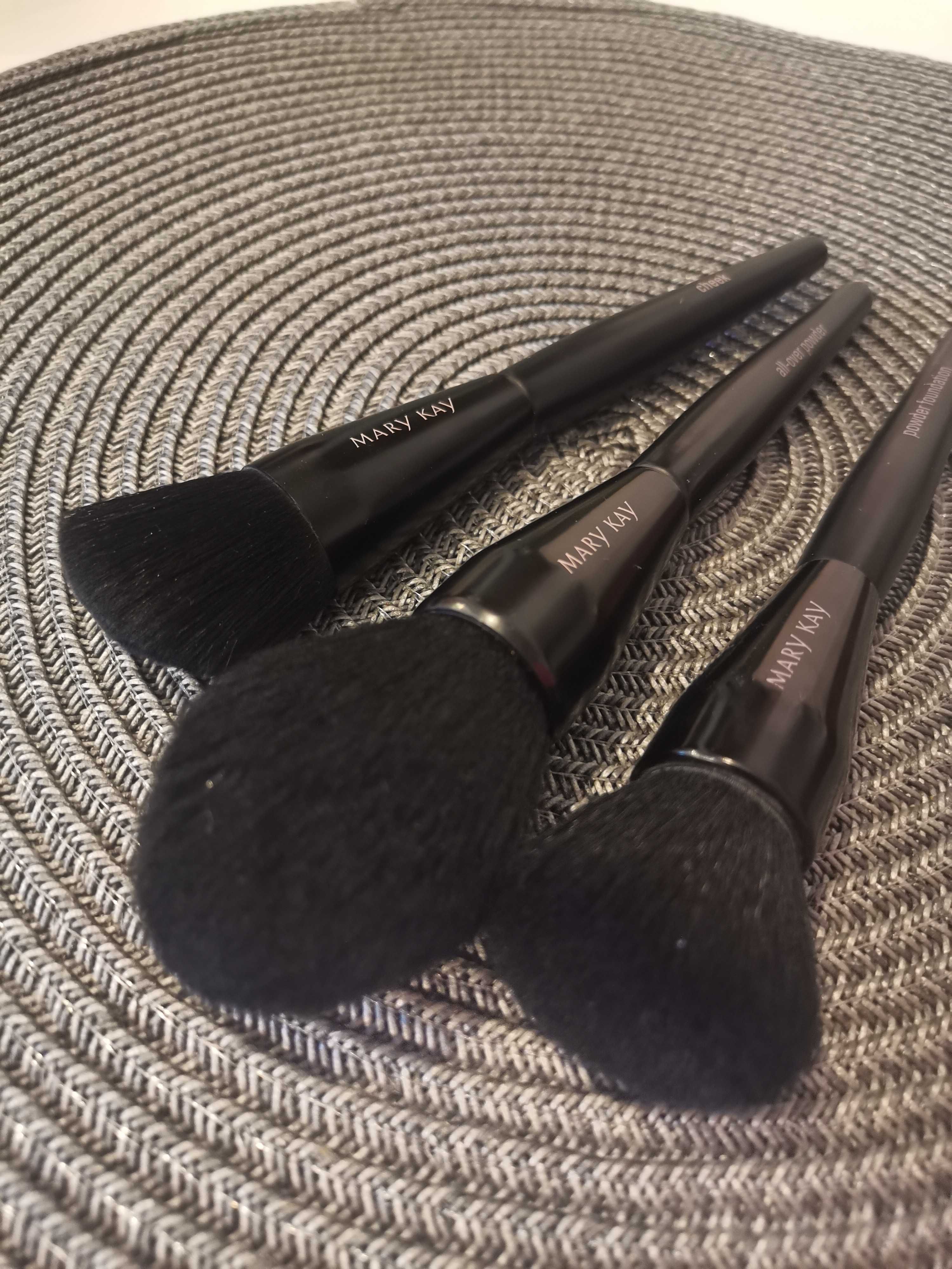 Zestaw pędzli Mary Kay