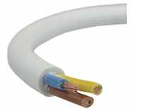 Przewód kabel linka OMYzo 3x1 (100m)