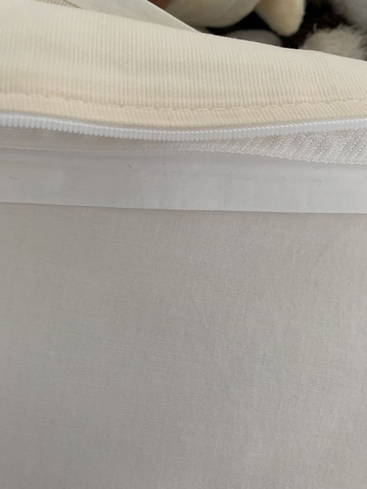 Защита, подушка, одеяло, постель в кроватку Piccolino (Италия)