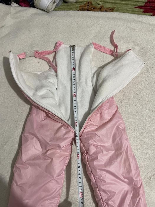 Роздільний комбінезон 74-80