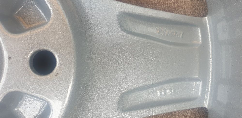 Audi 17 Cali 5x112 7,5J ET56 S-line VW Skoda Seat