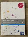 Podręcznik do matematyki , klasa 3