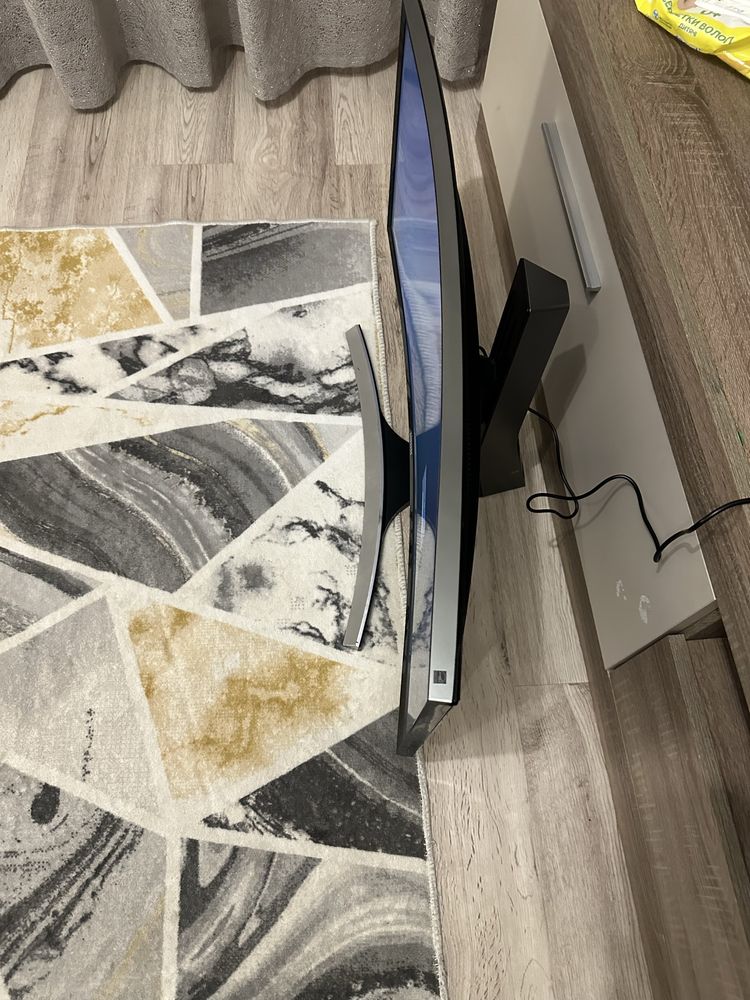 Монітор SAMSUNG 34 Model S34E790C