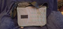 Torba  Wisport PATHFINDER Grafit