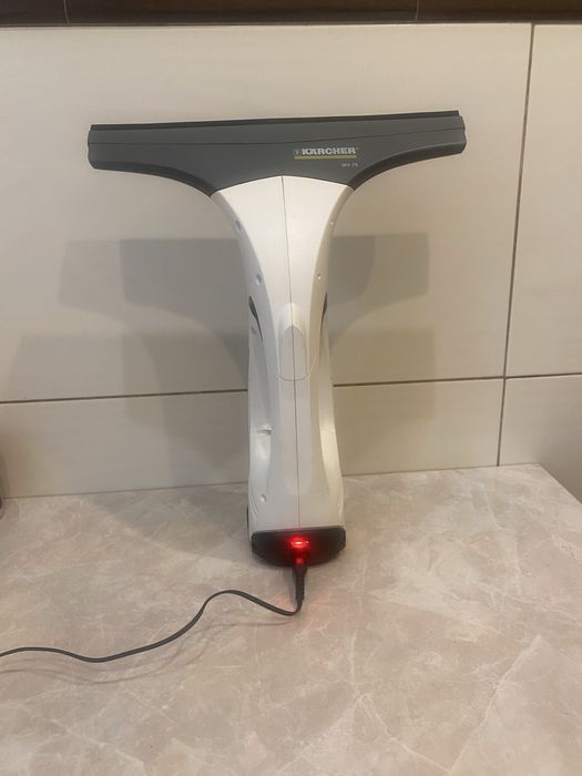 Пылесос оконный Karcher