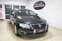Volkswagen Passat 2.0 TDI BMP 140KM! 2007r! Klima! 6bieg! CD Mp3! Bez rdzy! Tempomat!
