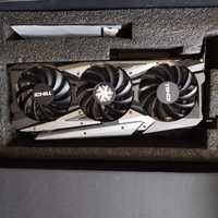 rtx 3090 inno3d ichill x4