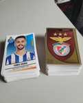 Cromos Liga 2024/2025