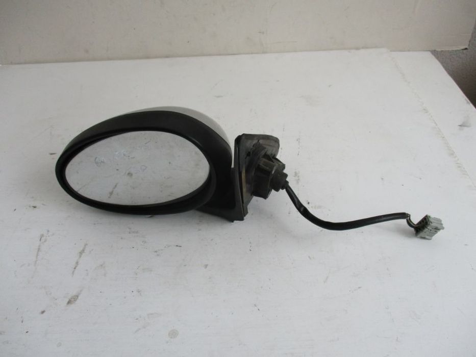 Espelho Retrovisor Rover 45 Esquerdo