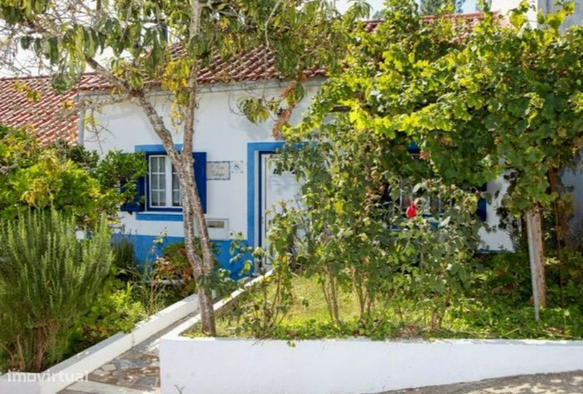 Moradia Térrea em São Teotónio
