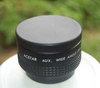 Ширококутний об'єктив Koei Aux Wide Angle Lens For Af-5