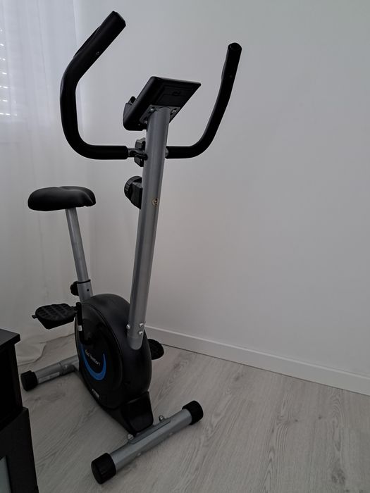 Bicicleta estática