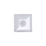 Villeroy&Boch La Classica Contura 10-1647-3934 Квадратная тарелка14x14