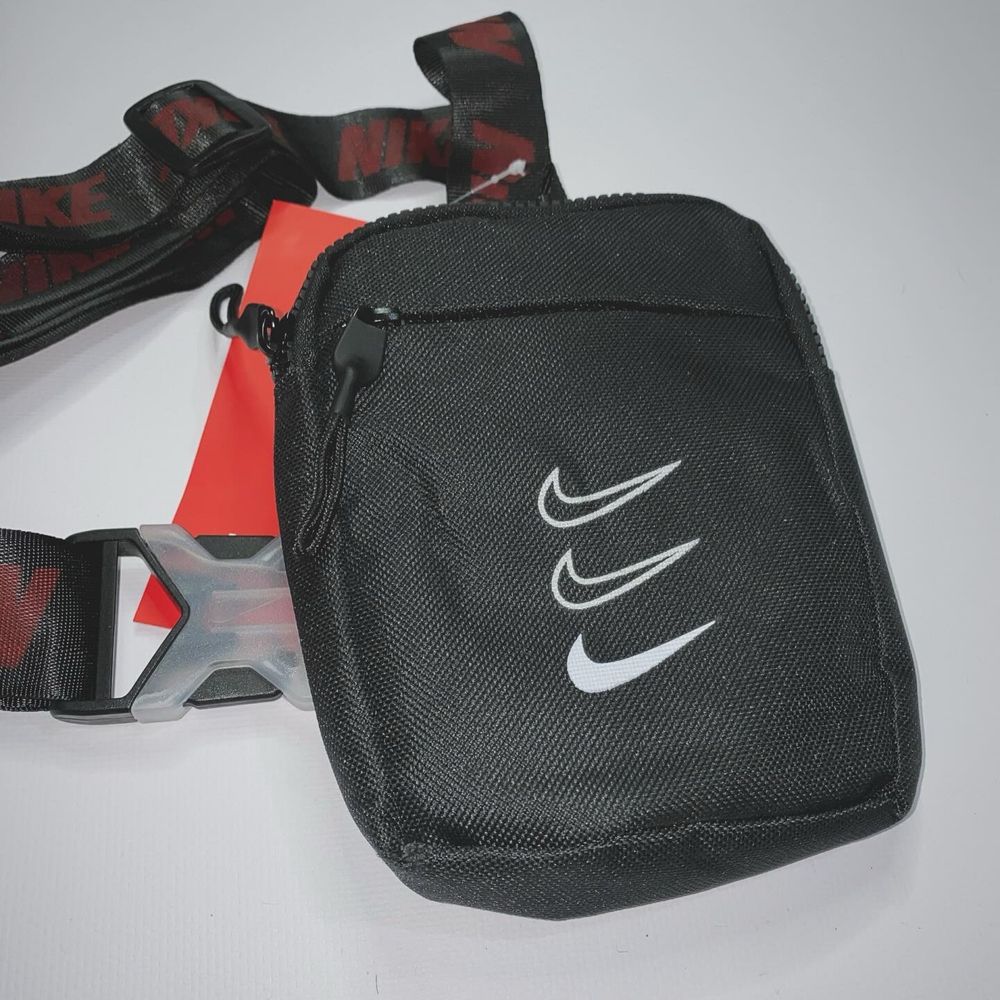 Сумка Nike Mini Bag Swoosh месенджер найк