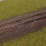 Szuter RailScale 1030 - Brązowy - H0 TT N - 400g żwir