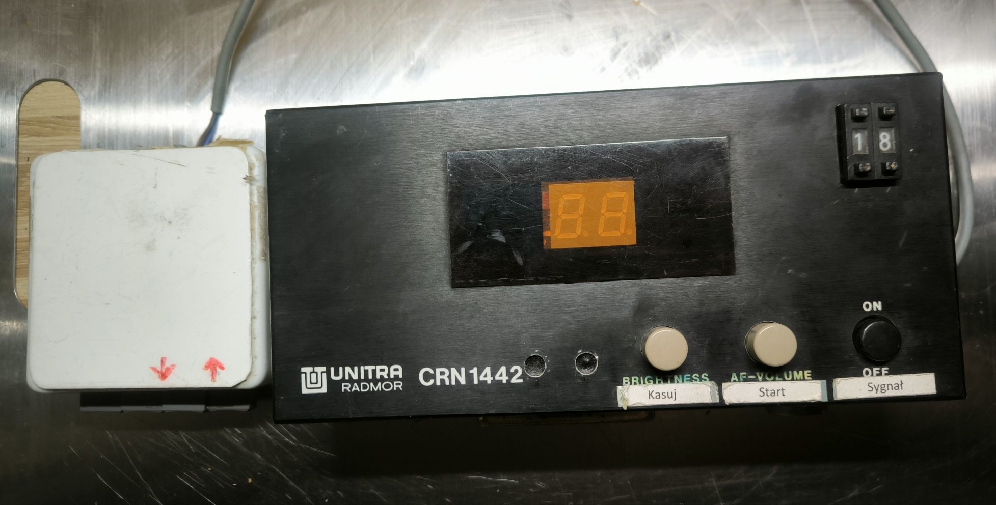 Unitra Radmor CRN1442