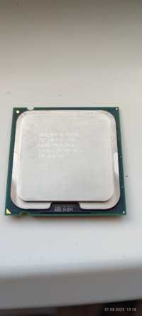 Процессор Intell e 5800
