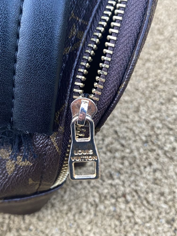 Plecak Louis Vuitton