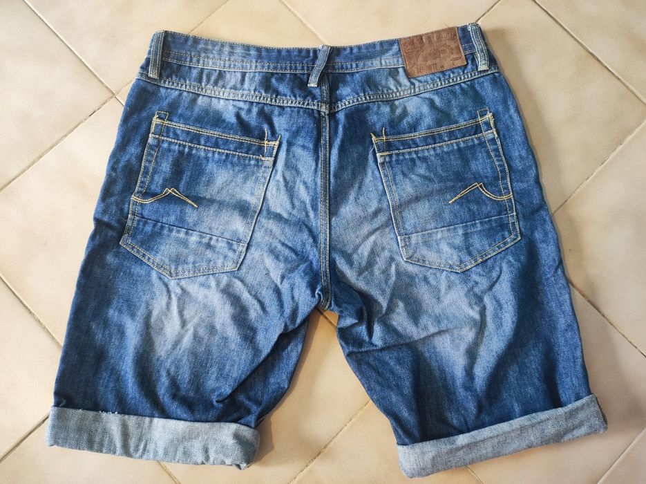 Calções de homem CLOCKHOUSE