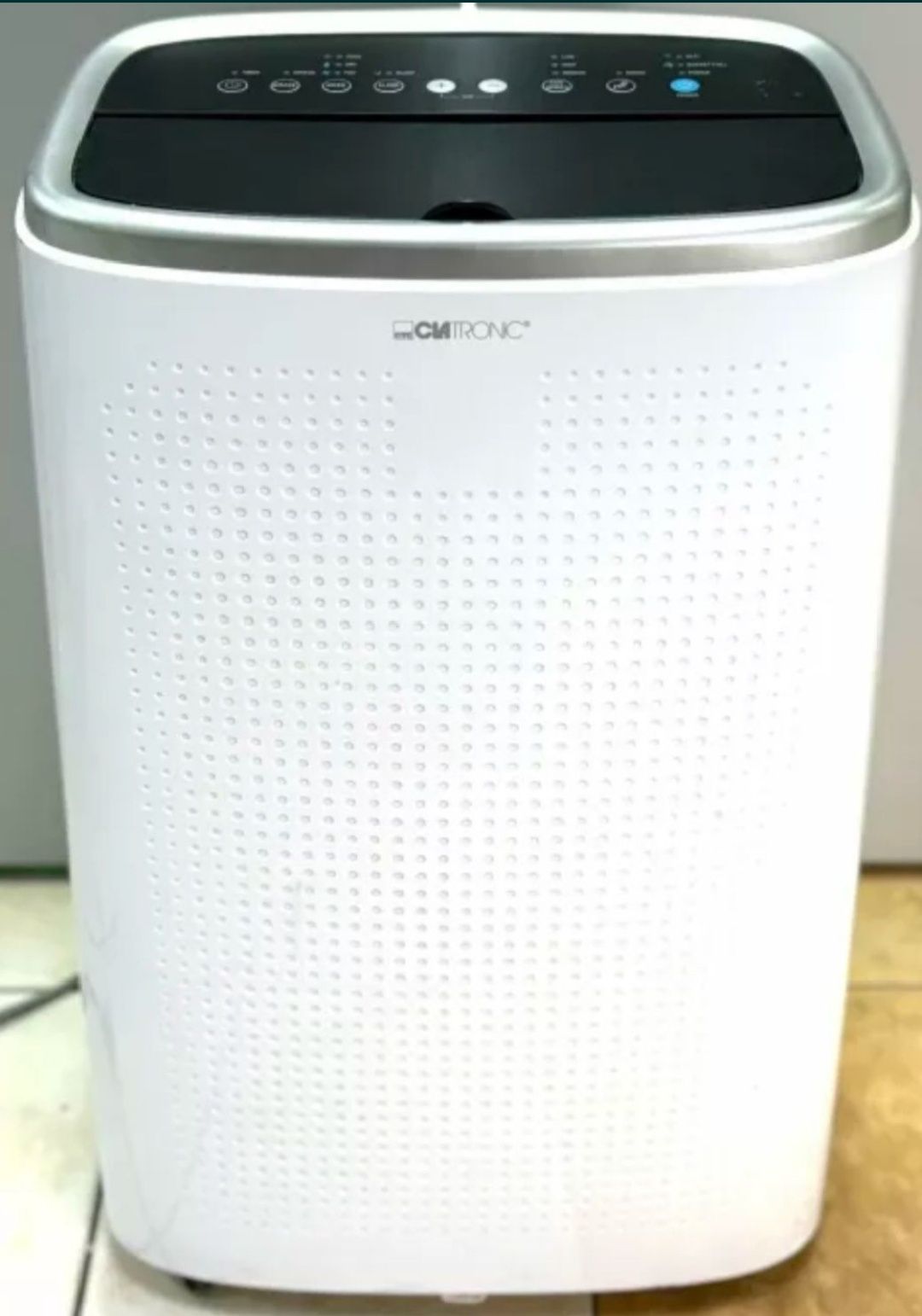 Clatronic cl3750