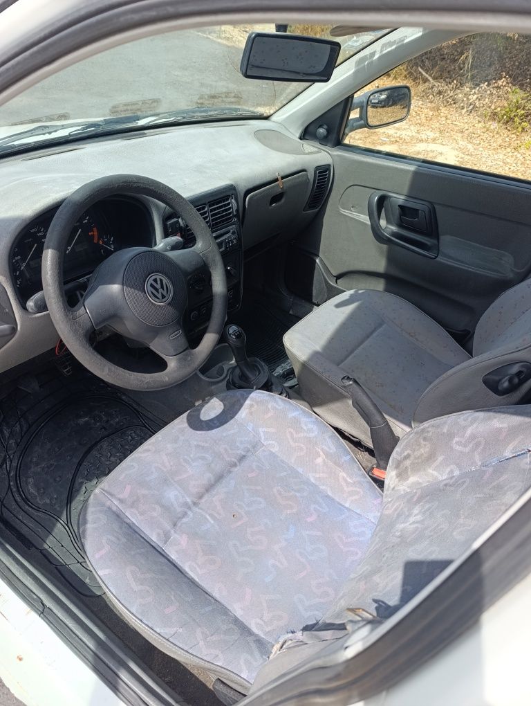 Carrinha Volkswagen Caddy 1.9D