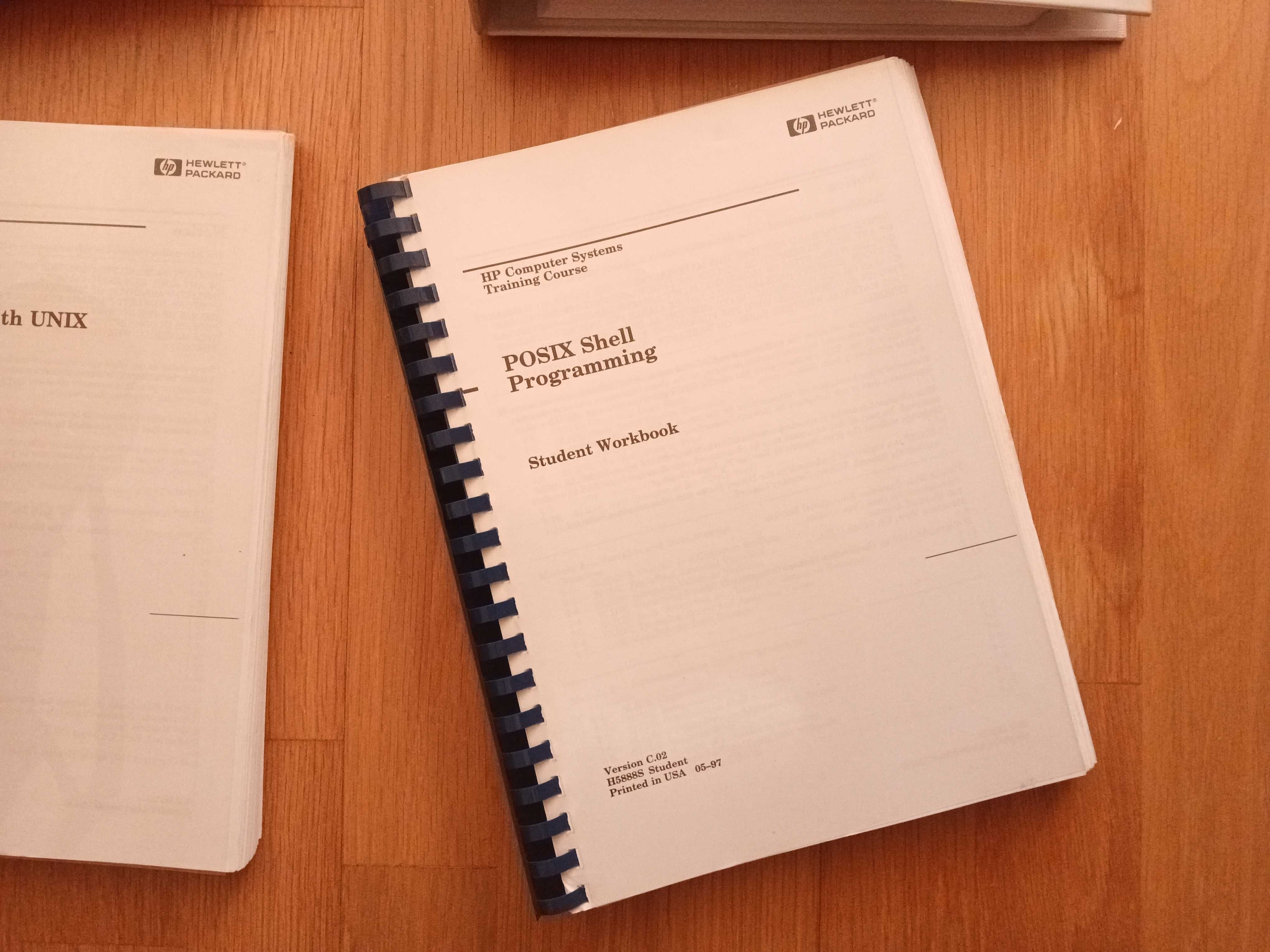 Learning & Training Materials for IT Professionals or Students