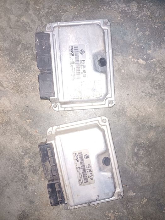 Centralina ibiza 6l 1.4 tdi