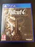Fallout PS4 wersja PL napisy