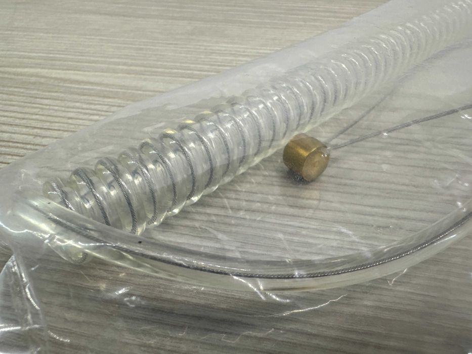 Linka spiralna Bahco 43900|0000 – udźwig 25 kg