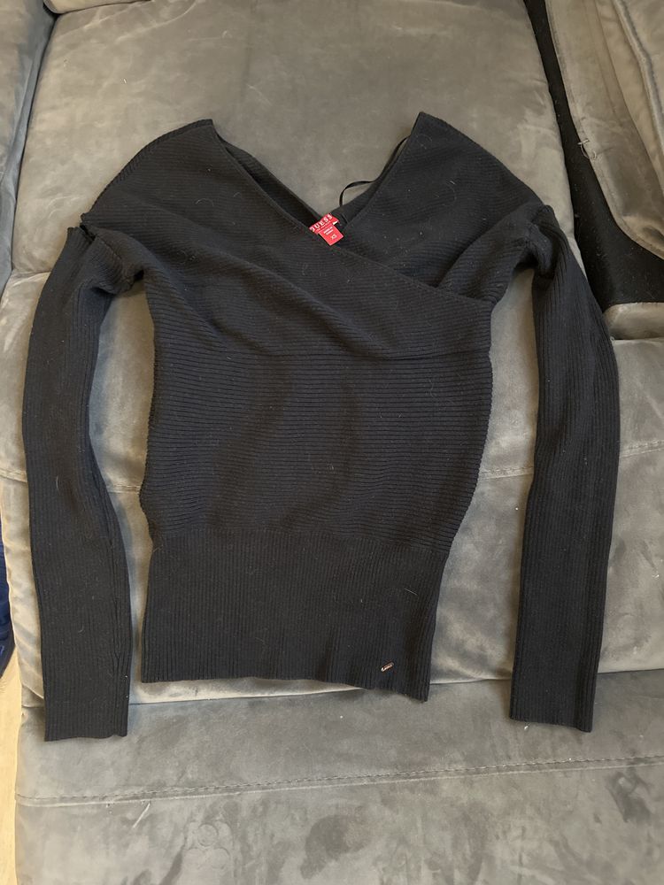 Sweterek guess xs