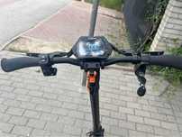Hulajnoga Elektryczna Kukirin G2 max | Gwarancja