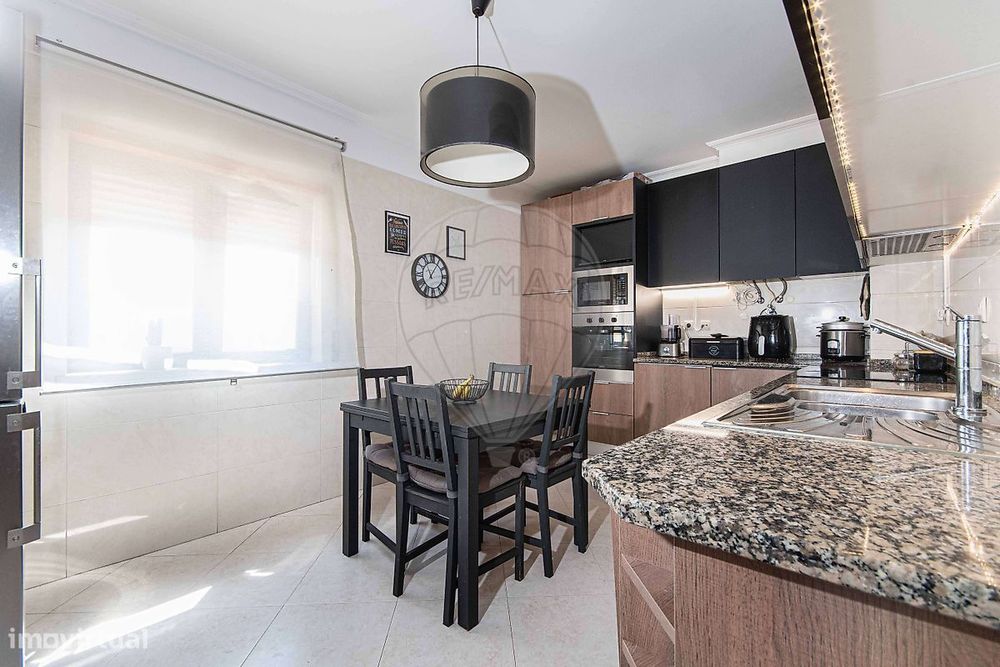 Apartamento T2 para venda