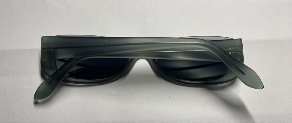 Óculo de Sol MS&F Vintage novo