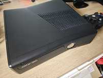 Konsola Xbox 360 slim super stan igła Kinect