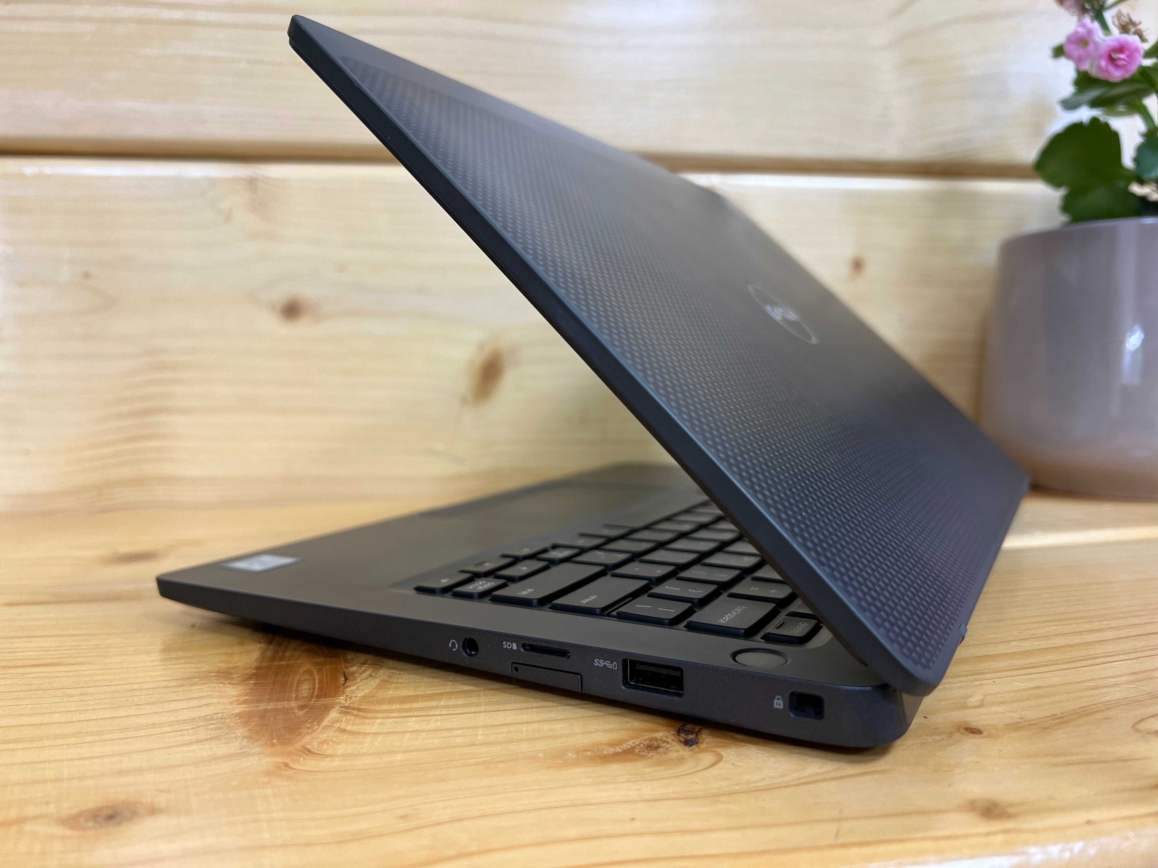 ОПТ Ноутбук Dell Latitude 7300/i5-8365U/16GB+SSD 256/13.3"IPS+гарантія