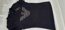 EA7 EMPARIO ARMANI T-shirt Nowy Oryginalny M Koszulka Bluzka