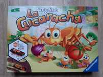 Ravensburger Moja Pierwsza La Cucaracha Gra planszowa My First