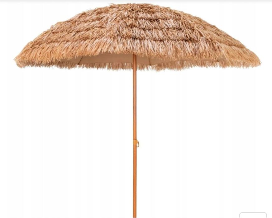 Parasol plażowy ogrodowy