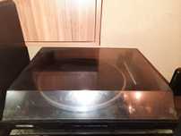 Gramofon Grundig Prisma full automat