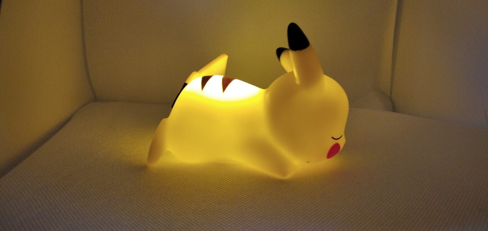 Lampka nocna Pikachu