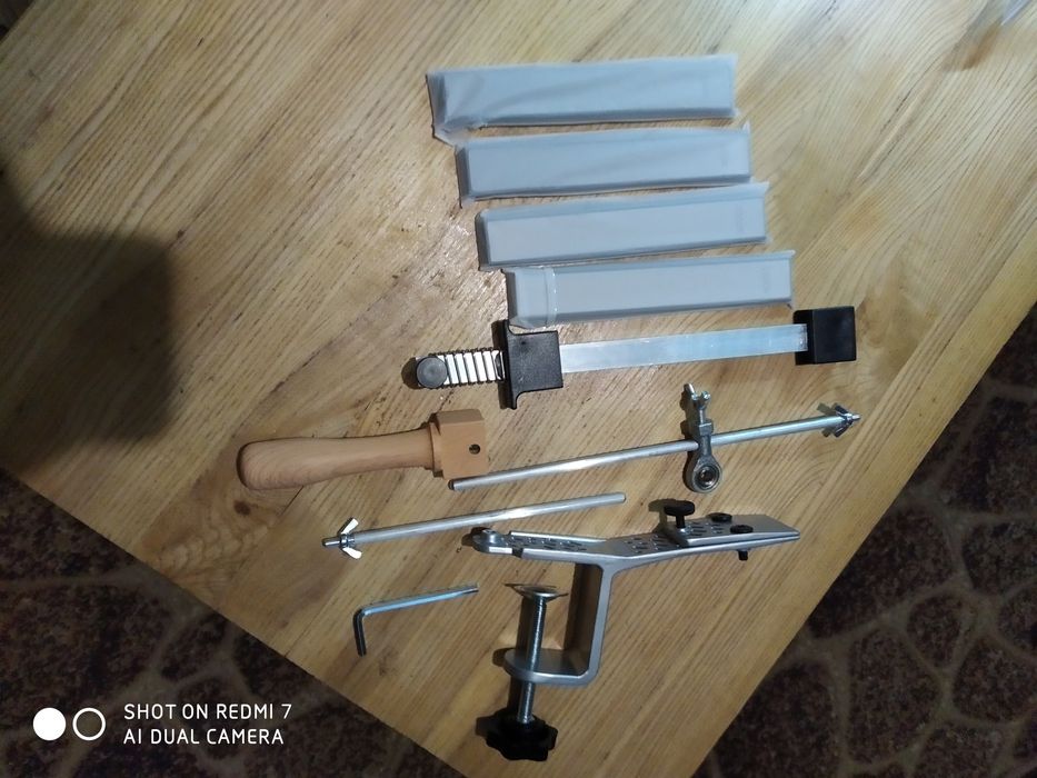 Точилка для ножей