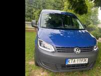 Volkswagen Caddy Vw caddy 1.6 TDI