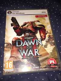 Warhammer dawn of war